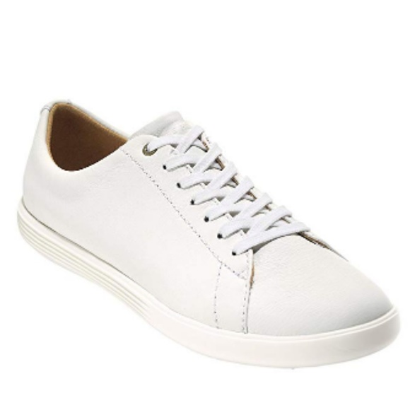 Cole Haan Shoes - NEW Cole Haan Grand OS Crosscourt Sneaker